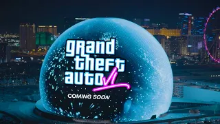 Grand Theft Auto 6™ | Soon