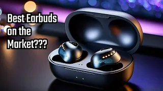 Unbelievable secrets of Earfun Air Pro 3