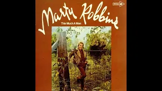 Marty Robbins - It's Not Love (But It's Not Bad)
