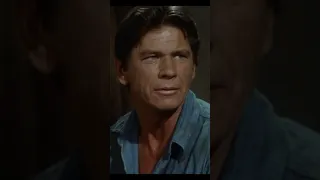A life lesson from Charles Bronson 💪 💪 | "The Magnificent Seven" 1960