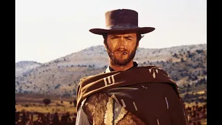 The Good The Bad and The Ugly 4K UHD Blu Ray review