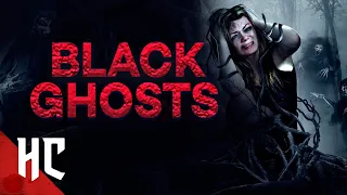 Black Ghosts | Full Exorcism Horror Movie | Horror Central