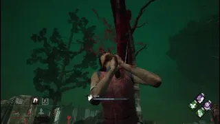 Dead By Daylight on Console/Ghostface Gameplay.