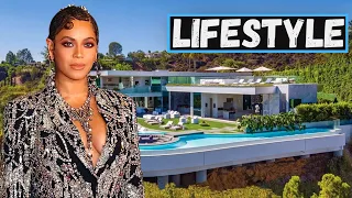 Beyonce Lifestyle, Boyfriend, Family, Kids, Net Worth, House Tour, Car, Age, Biography 2020