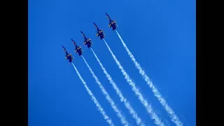 fleet week 2017 HD