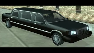 Gta san andreas special vehicle guide-UC2 black stretch