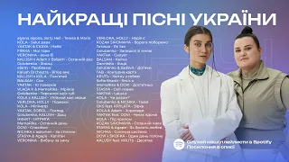 Найкращі Українські Пісні 🇺🇦 Українська Музика Всіх Часів 🇺🇦 Музика 2024 | ЧАСТИНА 31