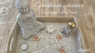 ✨BONNE NOUVELLE - jeudi 28 avril 2022 - Guidance Audelà26-Tirage- Guidance du jour-voyance✨