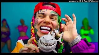 6ix9ine - GOOBA (Instrumental) [BEST ON YOUTUBE 100% ACCURATE]