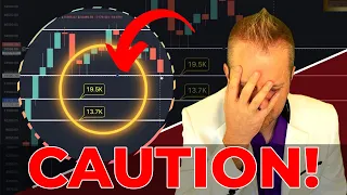 Bitcoin Warning: Everyone’s WRONG About 20K – This Will Happen Instead