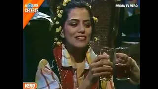 🎭 Сериал "Мануэла" 139 серия, 1991 год, Гресия Кольминарес, Хорхе Мартинес