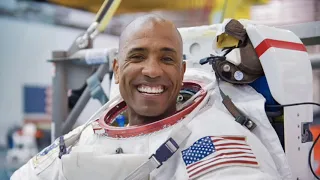 Astronaut of the Week - Victor J. Glover