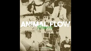 ANIMAL FLOW (REN REMIX) *FAST RAP 14 SPS*