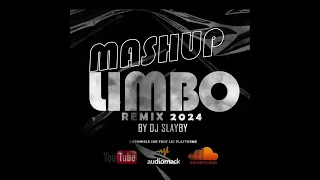 MASHUP LIMBO TSHWALA BAM REMIX HAITIAN VERSION BY DJ SLAYBY