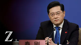 Chinas neuer Außenminister warnt USA vor Konfrontationskurs