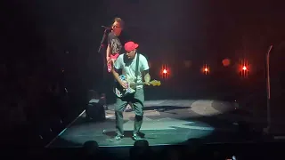 The Rock Show - Blink 182 live @ Bologna 2023