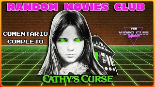 Cathy's Curse (1977) FULL COMMENTARY | 📼 Random Movies Club