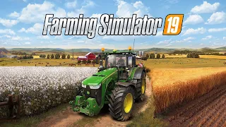 Farming Simulator 19 Main Menu Theme