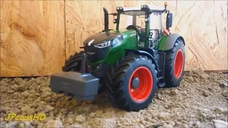 Model Fendt 1050 vario | Wiking | 1:32