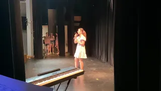 Talent Show Performance- Original Song || Every Year