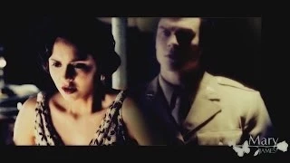 Damon&Elena || Through the centuries [AU]