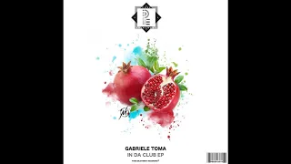 Gabriele Toma - Alice in Wonderland (Original Mix)