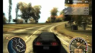 Need For Speed: Most Wanted. Career 100% Часть 49