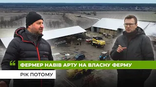 Грошей нема на посівну від слова "зовсім" — фермер Олександр Кривошея | Latifundist