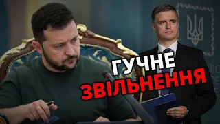 🤔За "НЕЗДОРОВИЙ САРКАЗМ" Пристайко позбувся посади – реакція Бориса Джонсона