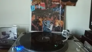 Let´s Break   Master Genius El pájaro loco (Vinyl Version)