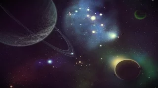 LUCID DREAMING MUSIC: Journey to Deep Space - Relaxation, Vivid dreams, Sound Sleep, Dream Recall