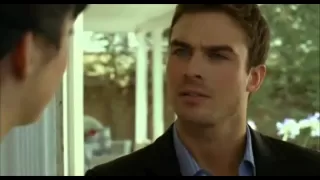 Ian Somerhalder- Film "How To Make Love To A Woman"