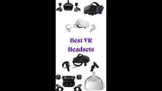 Best VR headset