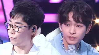 온유, 김연우 도움 요청에 영혼 없는 대답 ‘폭소’ 《Fantastic Duo 2》 판타스틱 듀오 2 EP11