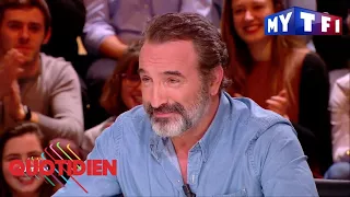 Un troisième OSS 117 ? c'es OUI pour Jean Dujardin - Quotidien du 05 février 2018