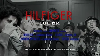 Hilfiger - LuL DK (Shot By. EyeWitnessVisuals)