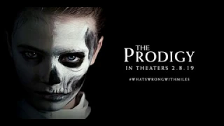 The Prodigy 2019 ‧ Thriller/Horror - Best Jump Scares - Review