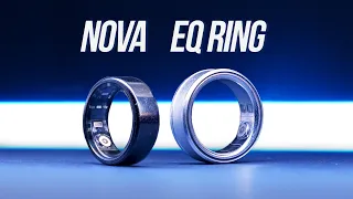 Nejlevnější chytré prsteny na trhu 2024.