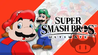 Hotel Mario Theme | Super Smash Bros. Ultimate