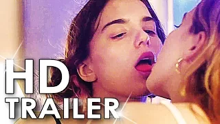 FLOWER Trailer (2017) Zoey Deutch, Kathryn Hahn, Adam Scott, Comedy Movie HD