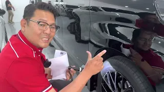 Toyota Alphard 2020 Kereta Recond Full Inspection 😎