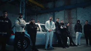 Zkr - Temps perdu (Clip Officiel)