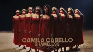 Camila Cabello - Shameless (Metal Remix)