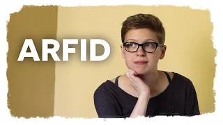 I Have Avoidant Restrictive Food Intake Disorder | ARFID