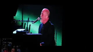 Billy Joel-Pressure Live Quebec 2014