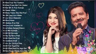 90’S Old Hindi Songs💘 90s Love Song💘 Udit Narayan, Alka Yagnik, Kumar Sanu