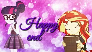 [PMV] ♪Happy End♪