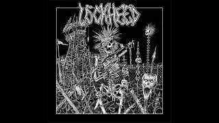 LÖCKHEED Conflict Delirium EP