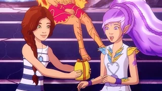 Another Kind of Magic  - LEGO Elves - Webisode #5