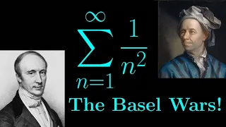 Euler's brilliant solution to the Basel problem vs Cauchy's cool residue theorem approach